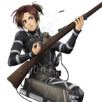 shelovesLuc's Avatar'