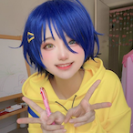 K.X_'s Avatar'