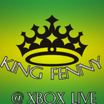 King-Fenny's Avatar