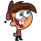 TimmyTurner99's Avatar'