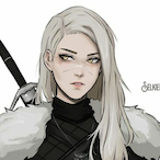 Seraph420's Avatar'