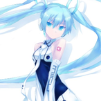Orange_icebar's Avatar'