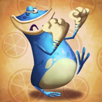 MarikN's Avatar'