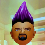 josepoh's Avatar'
