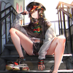 Nyoron_honoka's Avatar'