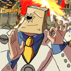 O.Saint.'s Avatar'