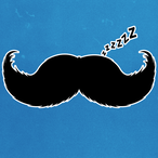 SleepyMoustache's Avatar'