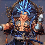 KageKiam's Avatar'
