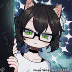MoonDream-Miao's Avatar'