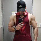 Shakfitness's Avatar'