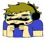MyMateConnor's Avatar'