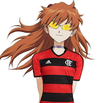 Asuka_Do_Mengao's Avatar'