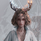 JustKronos's Avatar'