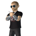 barthsarafin's Avatar