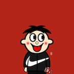 slackNail.Lau's Avatar'