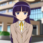 Kira_Mouse's Avatar'