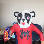 GorillaTiezo's Avatar'