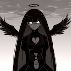 WidowWang's Avatar'