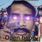 Haraj_Bharguul's Avatar'