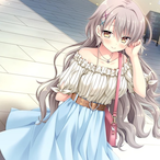 Shii_Roneko's Avatar'