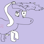 I buss 2 ash's Avatar'