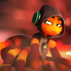 oOllVEENOVAllOo's Avatar'