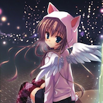 MvT_Wezia's Avatar'
