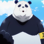 TheSilentPandaa's Avatar'