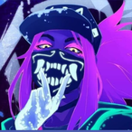 khlill's Avatar'