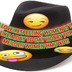cheatersarefags's Avatar'