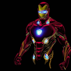 InvinIronMan's Avatar'