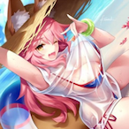 Ming_Ka's Avatar'