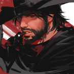 DaHout's Avatar'