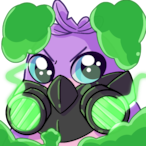 BadGxrl's Avatar'