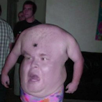 xIssak's Avatar'