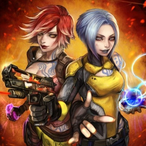 Morningstar2127's Avatar'