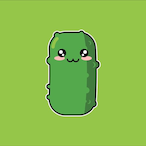 Titan_Pickle's Avatar'