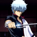 GogetaSamurai's Avatar'