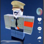 SchizObama's Avatar'