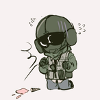 JFA-Sasaki's Avatar'
