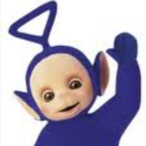 Easy-TinkyWinky's Avatar'