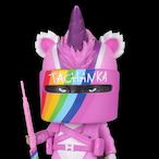 NoPinkJustStink's Avatar'