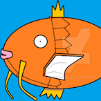 Trashbagman69's Avatar'