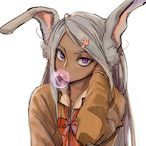 TooSweetPekora's Avatar'