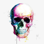 HandsomeLiao's Avatar'