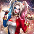 GodQueenPoppy's Avatar'