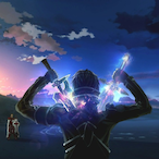 Tricksbambang's Avatar'