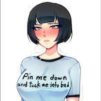 BarbedThread648's Avatar'