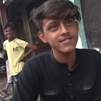 Elbolotiesem's Avatar'