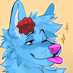 CheckerWolfie's Avatar'